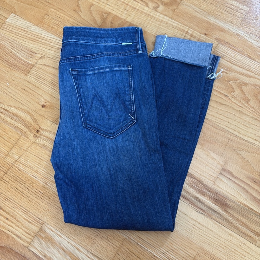 MOTHER jeans, size 30